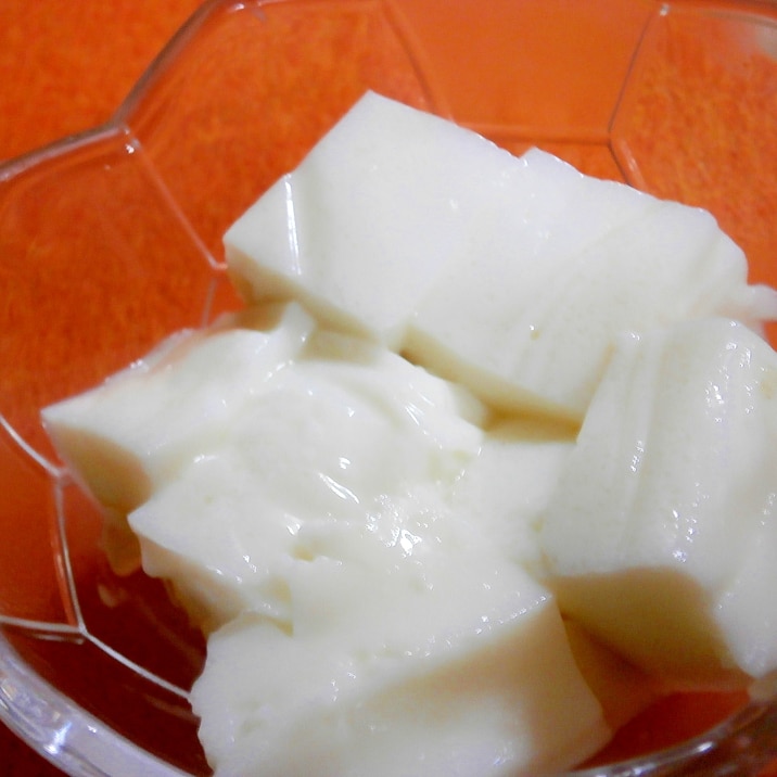 レンジで作る 牛乳ゼリー レシピ 作り方 By なな1151 楽天レシピ レンジで作る 牛乳ゼリー レシピ 作り方 By なな1151 楽天レシピ